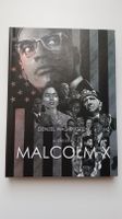 Malcolm X - Blu Ray DVD Mediabook Berlin - Steglitz Vorschau