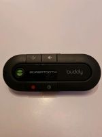 SuperTooth Buddy Freisprecheinrichtung Bluetooth Bayern - Abensberg Vorschau