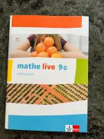 Mathe live 9G Saarland - Großrosseln Vorschau