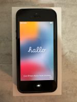 iPhone SE 64GB mit OVP Nordrhein-Westfalen - Langenfeld Vorschau