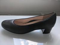 schicke schwarze Pumps Ara in 7,5(40) Münster (Westfalen) - Nienberge Vorschau