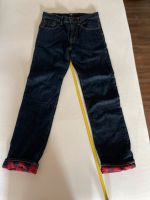 Gap Jeans mit coolem Innenfutter 158/174 -16 Baden-Württemberg - Sinsheim Vorschau