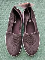 Damen Walkx woman 40 Slipper, Sommerschuh schwarz NEU Hessen - Vöhl Vorschau