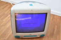 iMac G3 türkis/bondi,SSD 60GB, 512 MB RAM, farbstichige Bildröhre Pankow - Prenzlauer Berg Vorschau