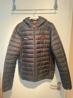 Ellesse Jacke Schwarz Gr. L Kr. Passau - Passau Vorschau