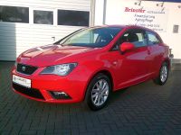 Seat Ibiza  1.2   KLIMA,2.HAND,NAVI,PDC,BLUETOOTH Niedersachsen - Gronau (Leine) Vorschau