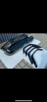 Original G63 AMG W463a / W464 Bodykit Set Night Paket Baden-Württemberg - Mengen Vorschau