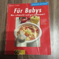 Für Babys: Was schmeckt und gut bekommt! Niedersachsen - Northeim Vorschau