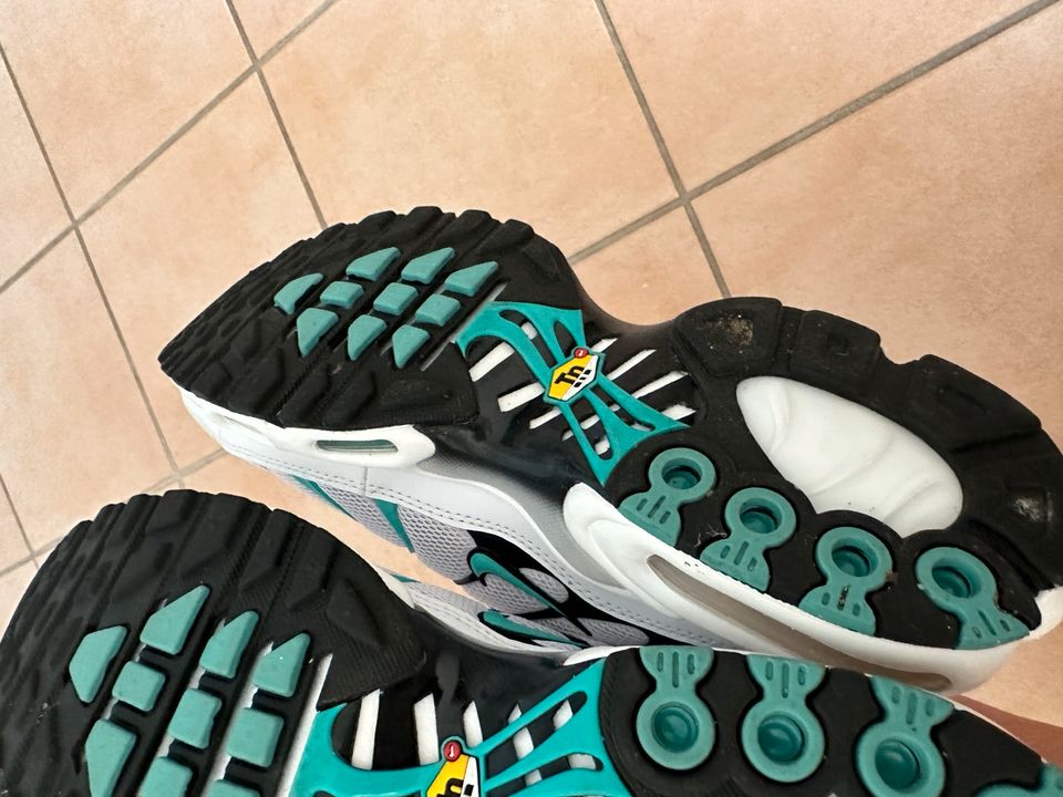 Nike Air Max Plus Tiffany in Hamburg