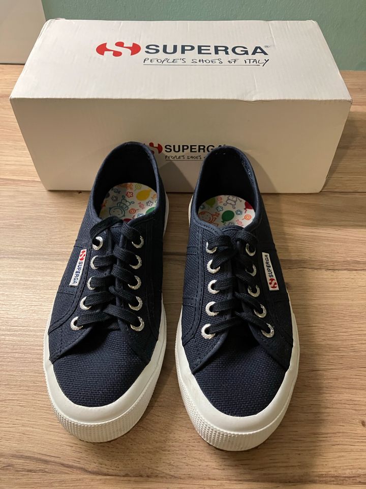 Superga Cotu Classic 36 in Dortmund