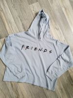 FRIENDS Hoodie von H&M Gr: 158/164 Saarland - Schmelz Vorschau