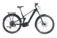 Conway Xyron SUV 6.9 - 2022 - 46 cm (L) | nur 372 km | Bosch Performance Line CX (85 Nm) 750 Wh | UVP 5.199 € | 1 Jahr Garantie | E Bike Fully E-Mountainbike Kr. München - Ottobrunn Vorschau