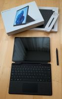 Microsoft Surface Pro 8 mit Tastatur und Slim Pen 2 Stuttgart - Weilimdorf Vorschau
