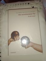 BUCH NEU : "Die verschlossene Tür" von Alfred Neven Dumont Rheinland-Pfalz - Friesenheim Vorschau
