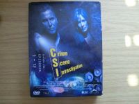 CSI - DVD Serienstaffel, Season one, Episoden 1-12 Bayern - Stockheim Vorschau