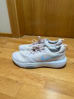Nike sneaker Schuhe Damen Rosa 42 Nordrhein-Westfalen - Mechernich Vorschau