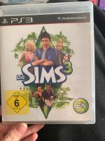 Ps3 spiel Sims 3 Berlin - Reinickendorf Vorschau