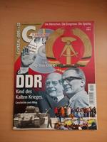 Sonderheft 2 mit DVD G/Geschichte DDR Sachsen - Grimma Vorschau