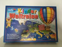 Brettspiel: Kinderweltreise Dresden - Langebrueck Vorschau