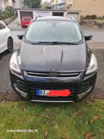 Ford kuga 2.0/4×4 Bielefeld - Brackwede Vorschau