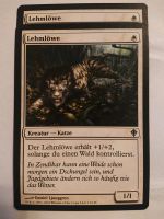 MtG Lehmlöwe 2er Set (Excellent) Nordrhein-Westfalen - Bergisch Gladbach Vorschau