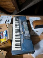 Yamaha Keyboard Rheinland-Pfalz - Kaub Vorschau