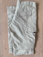 Maier Sports ZIP-off Wanderhose, beige, Größe 152 Nordrhein-Westfalen - Ratingen Vorschau