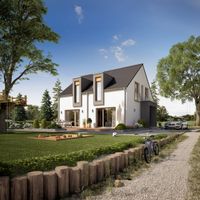 Viel Platz im Grünen - Das könnte Ihr Living Haus sein Rheinland-Pfalz - Auw bei Prüm Vorschau