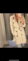 Trenchcoat beige Rheinland-Pfalz - Billigheim-Ingenheim Vorschau