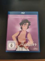 Verkaufe den Film Aladdin als Blu-ray Schleswig-Holstein - Neumünster Vorschau