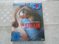 Verkaufe The Strain - Season 1 Limited Blu-ray NEU Hessen - Bad Hersfeld Vorschau