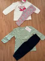 Mädchen Schlafanzug Pyjama Gr.86 92 Versand 2,50€ Rheinland-Pfalz - Etzbach Vorschau