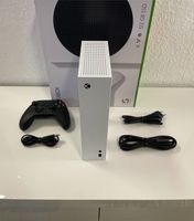 Xbox Series S|TOP|OVP|Anlieferung möglich Nordrhein-Westfalen - Viersen Vorschau