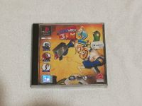 earthworm jim 2 sony ps1 spiel Hessen - Lauterbach (Hessen) Vorschau