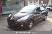 Peugeot 207 SW 1.6 HDI Premium*KOMBI*LEDER*PANO*AHK*ALU* Nordrhein-Westfalen - Herten Vorschau