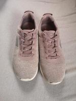 Skechers memory foam, Gr. 39, rose, Stoff Hessen - Hadamar Vorschau