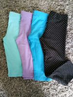 Mädchen Leggings Gr 116 Niedersachsen - Essen (Oldenburg) Vorschau