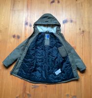 Jack & Jones Parka Jacke Winter Kind Gr.134/140 khaki, neuwertig Pankow - Weissensee Vorschau