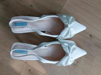 Next Brautschuh ivory Rheinland-Pfalz - Pirmasens Vorschau