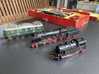 Märklin H0 für Sammler und Bastler Bochum - Bochum-Nord Vorschau