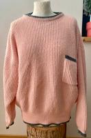 80er Pullover Gr. 40/42 Vintage Bayern - Unterammergau Vorschau