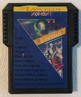 Colecovision Xonox Sir Lancelot Hannover - Vahrenwald-List Vorschau