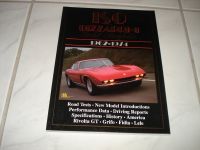 Brooklands Books : ISO and BIZZARRINI Gold Portfolio Bayern - Sulzbach a. Main Vorschau