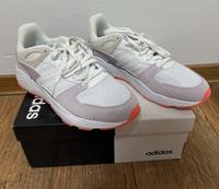 Adidas Running Schuhe Gr.41 1/3 Bergedorf - Hamburg Allermöhe  Vorschau