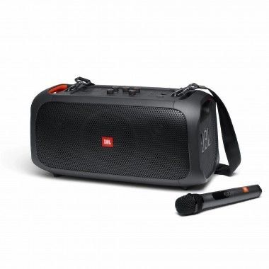 JBL Partybox on-the-go in Braunlage