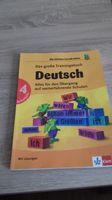 Traininingsbuch Deutsch 4. Klasse Hessen - Bischoffen Vorschau