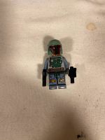 Lego Star Wars Boba Fett Figur Bayern - Manching Vorschau