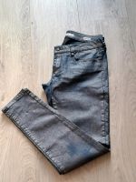 Mavi Skinny Jeans Serena coated beschichtet W30 L32 Bayern - Weidenbach Vorschau