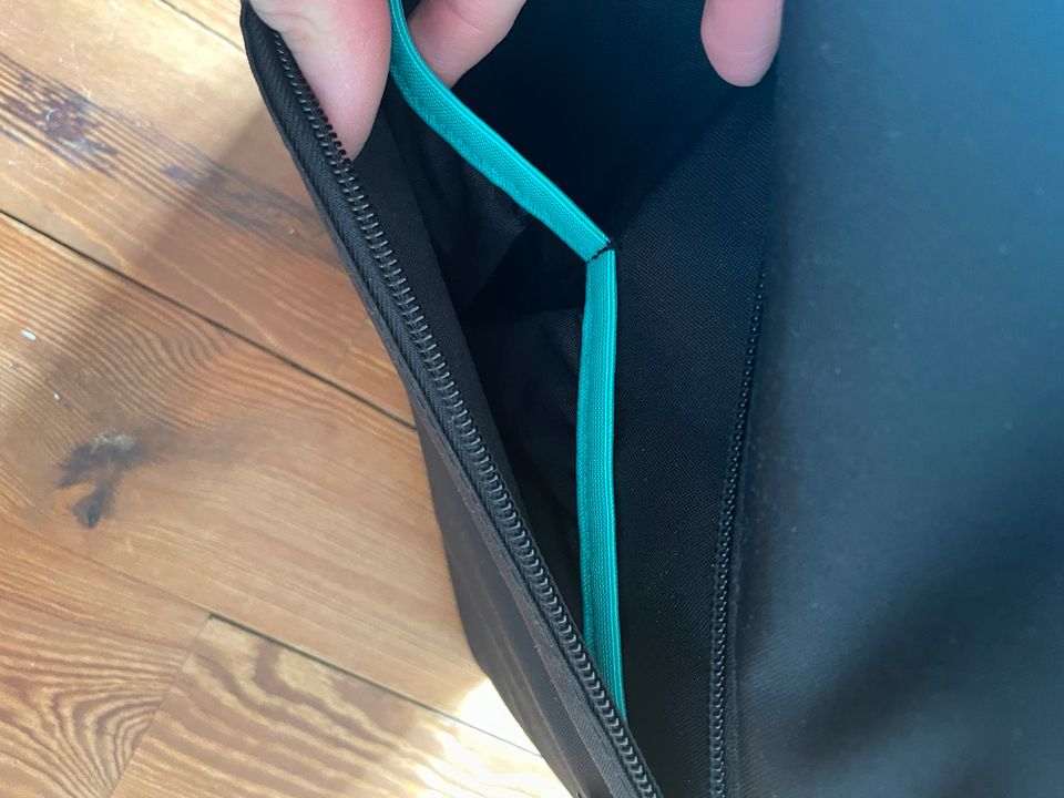 Got Bag Laptop Hülle Sleeve Tasche Monochrome in München