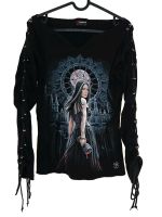 Spiral - Anne Stokes - Langarm Shirt - L 38 - Gothic - EMP Nordrhein-Westfalen - Voerde (Niederrhein) Vorschau